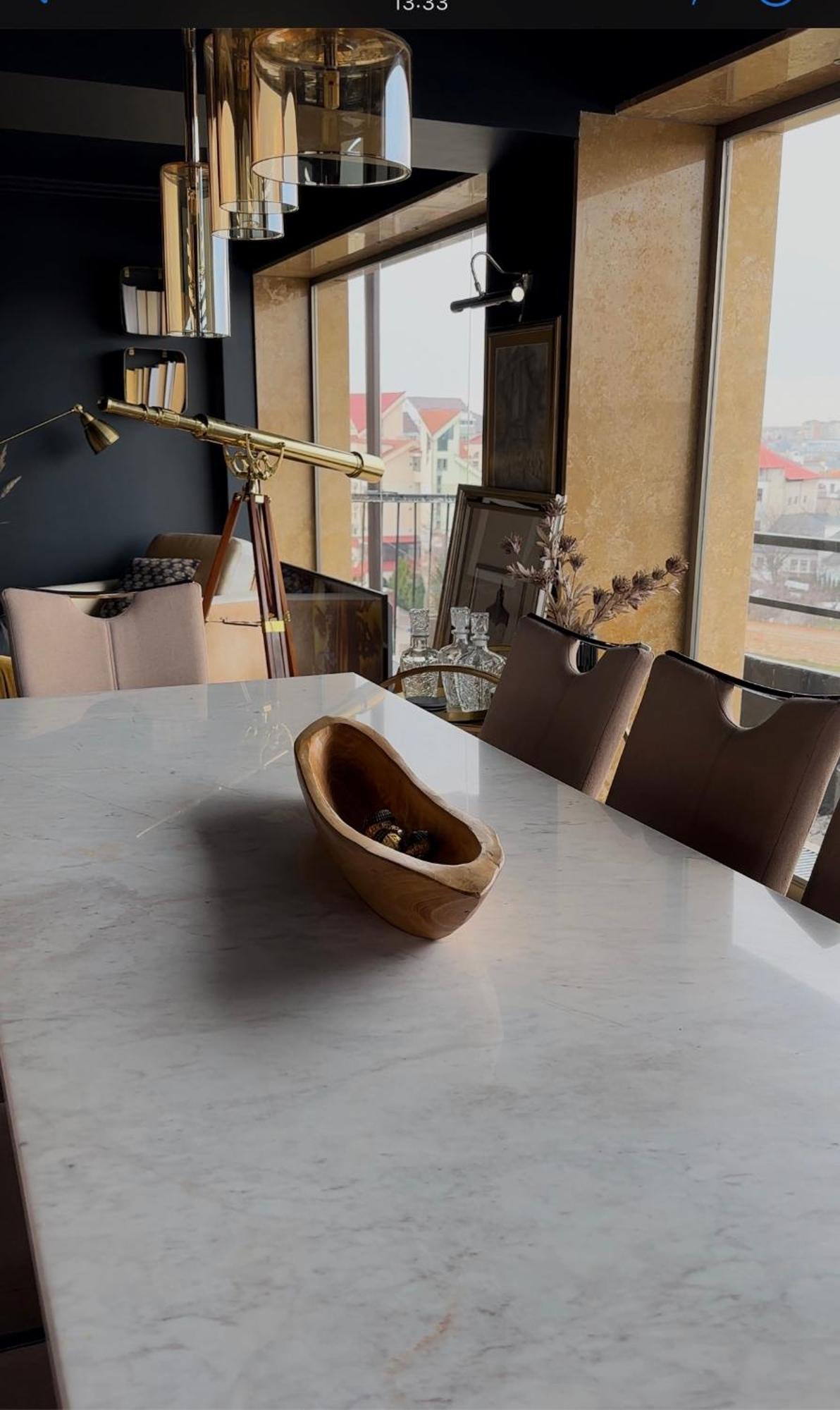 Noir Penthouse Apartman Tergovistye Kültér fotó