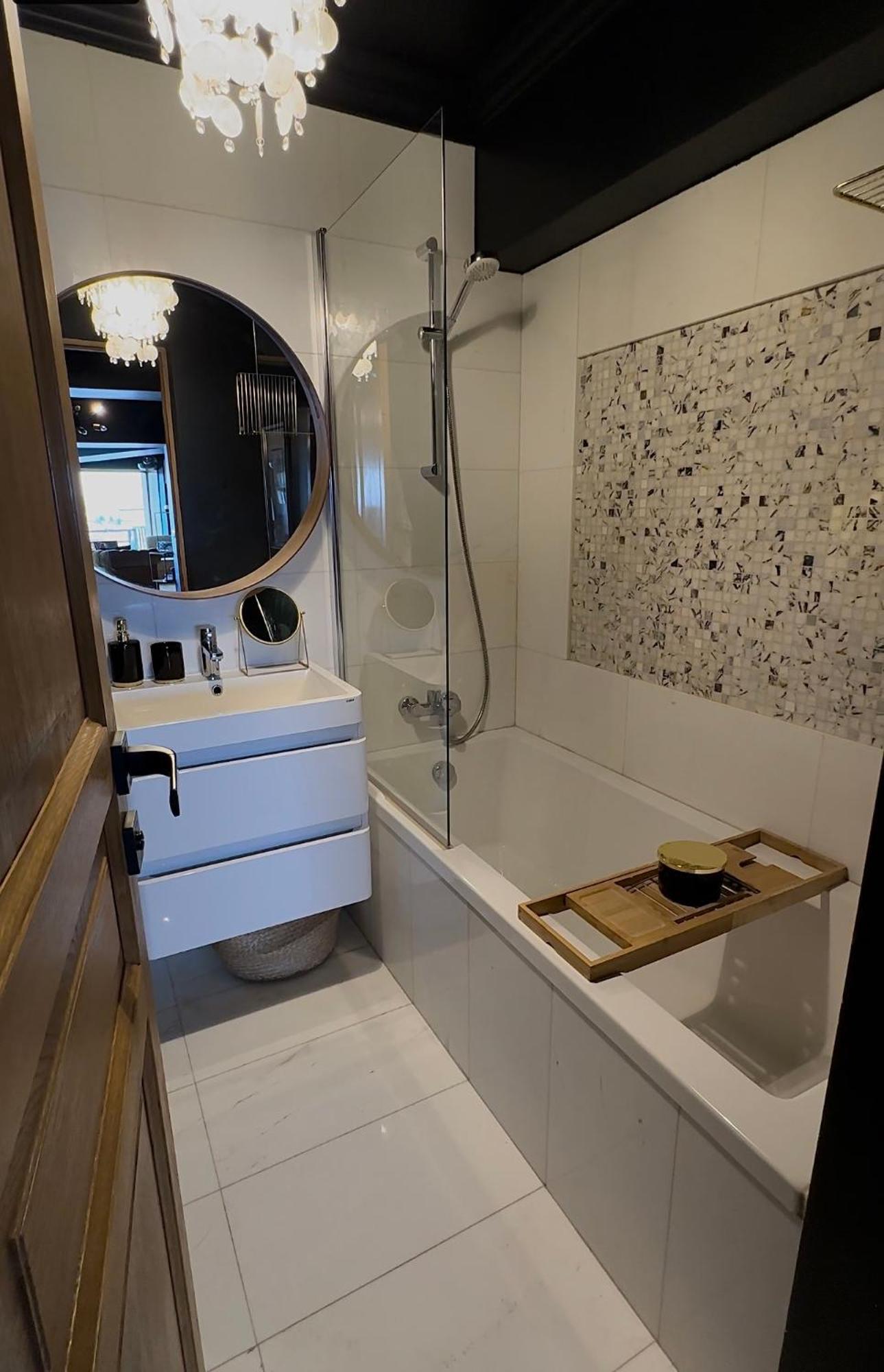 Noir Penthouse Apartman Tergovistye Kültér fotó