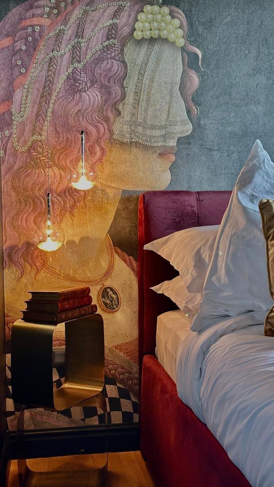Noir Penthouse Apartman Tergovistye Kültér fotó